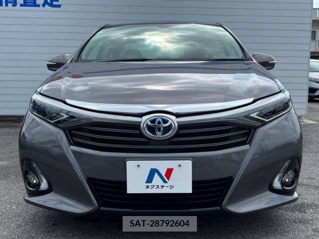 Toyota SAI 2013-08 256117-14