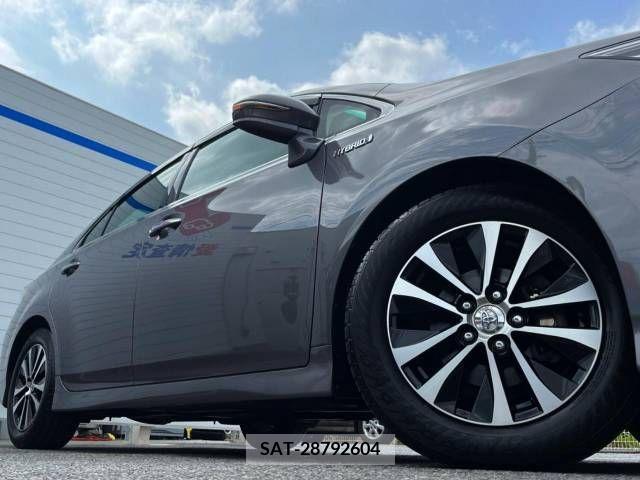 Toyota SAI 2013-08 256117-13