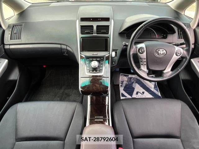 Toyota SAI 2013-08 256117-1