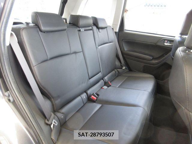 Subaru FORESTER 2013-06 326182-7