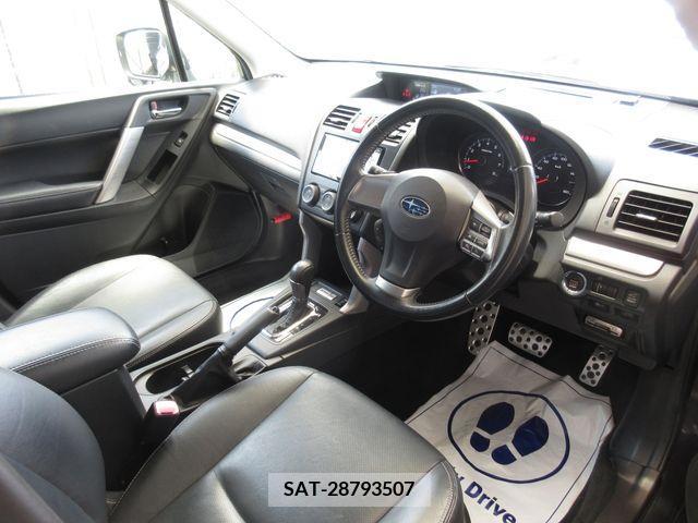 Subaru FORESTER 2013-06 326182-6