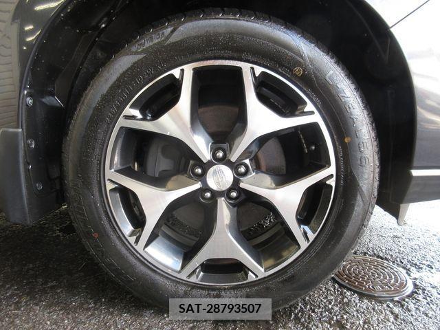 Subaru FORESTER 2013-06 326182-4