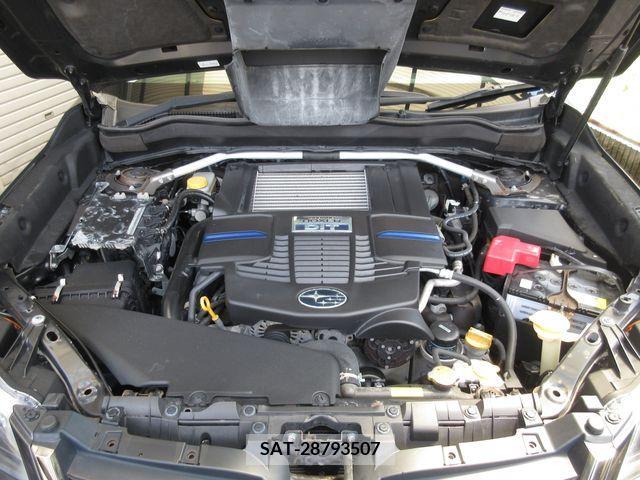 Subaru FORESTER 2013-06 326182-3