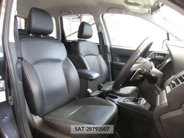 Subaru FORESTER 2013-06 326182-5