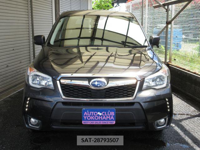 Subaru FORESTER 2013-06 326182-1