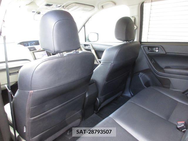 Subaru FORESTER 2013-06 326182-11