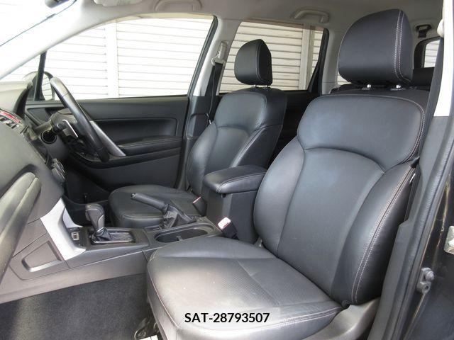 Subaru FORESTER 2013-06 326182-12