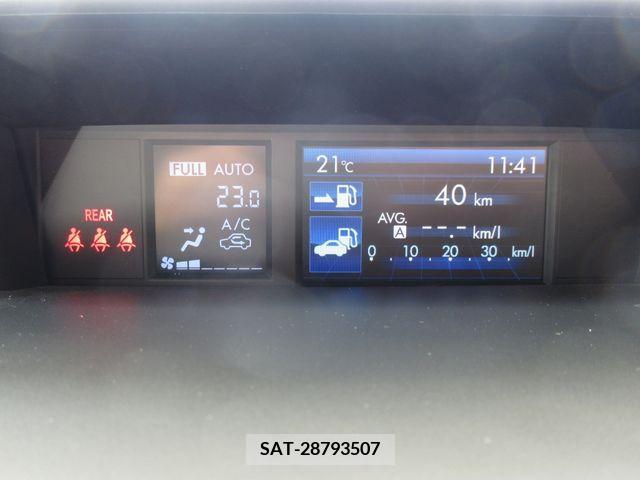 Subaru FORESTER 2013-06 326182-18