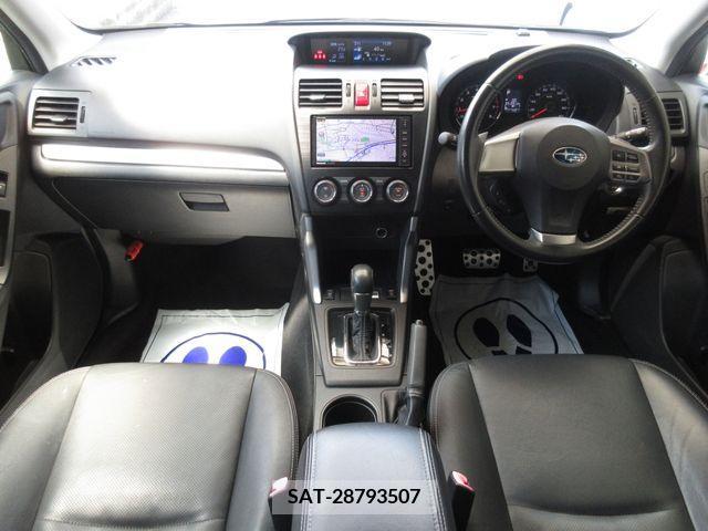 Subaru FORESTER 2013-06 326182-14