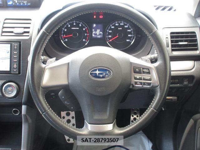 Subaru FORESTER 2013-06 326182-15