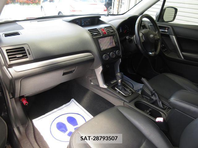Subaru FORESTER 2013-06 326182-13