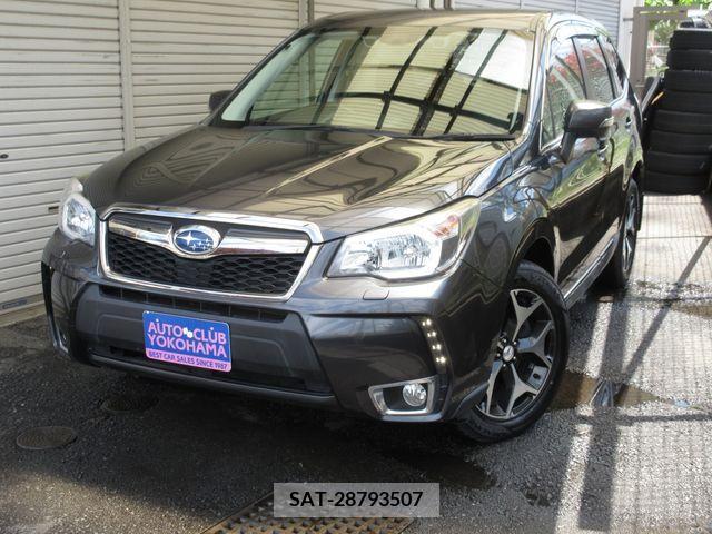 Subaru FORESTER 2013-06 326182-0