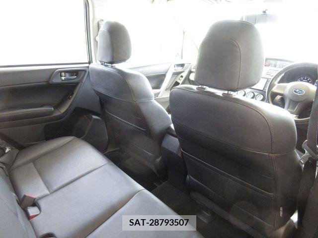 Subaru FORESTER 2013-06 326182-8
