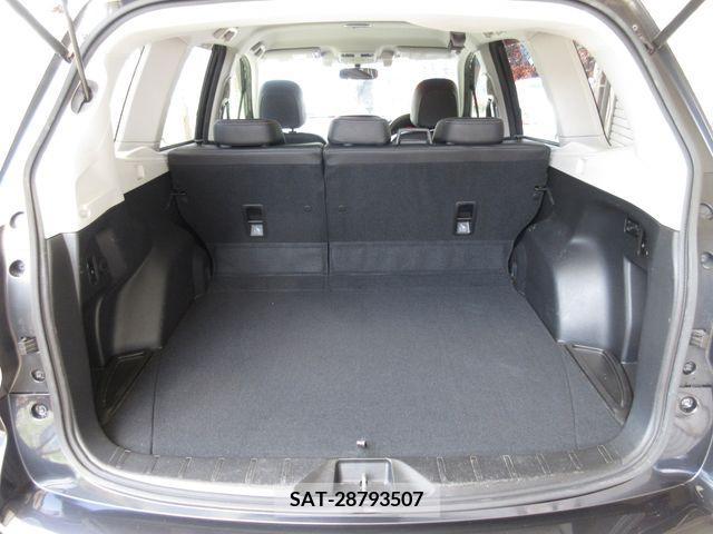 Subaru FORESTER 2013-06 326182-9