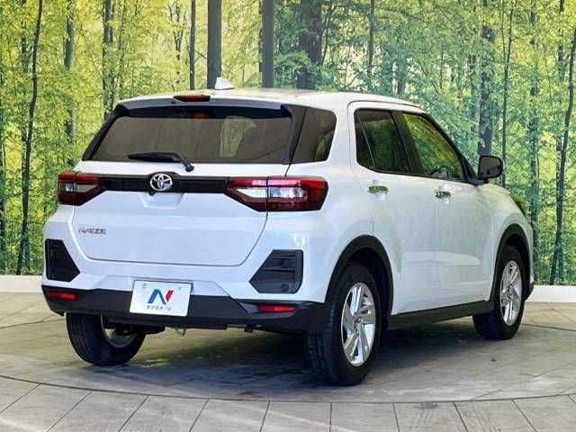 Toyota RAIZE 2023-06 188072-17