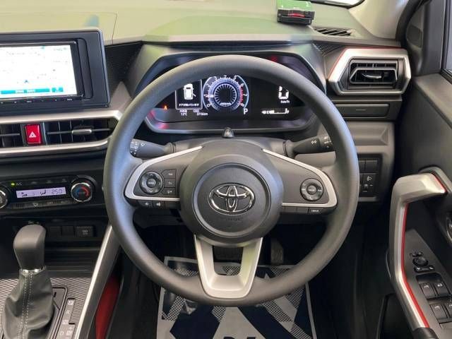 Toyota RAIZE 2023-06 188072-11