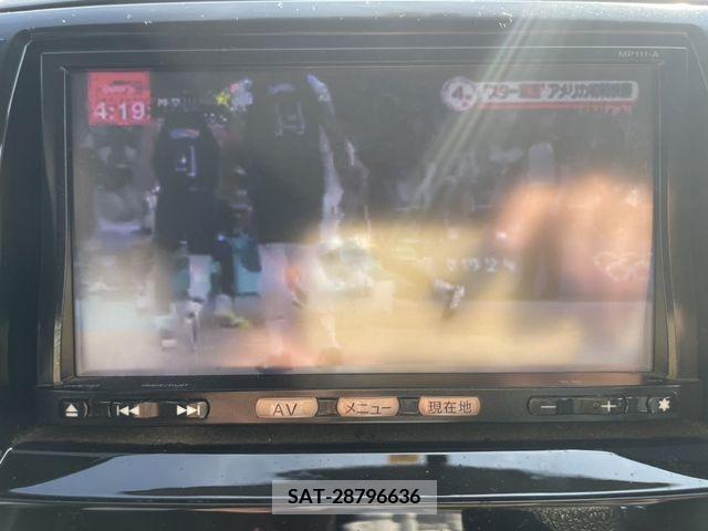 Nissan ROOX 2011-08 354708-12