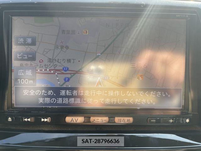 Nissan ROOX 2011-08 354708-11