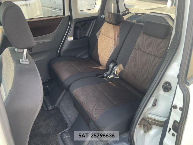 Nissan ROOX 2011-08 354708-6