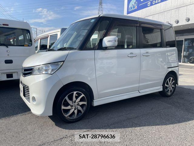 Nissan ROOX 2011-08 354708-1