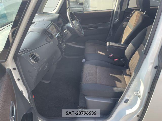 Nissan ROOX 2011-08 354708-5