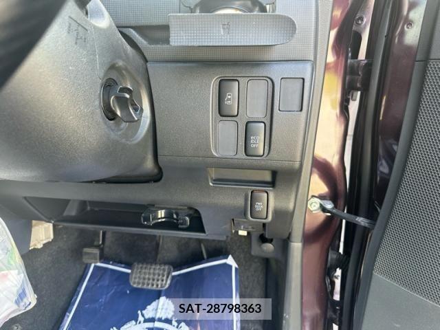 Daihatsu TANTO CUSTOM 2013-01 394623-6