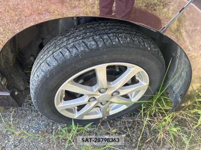 Daihatsu TANTO CUSTOM 2013-01 394623-14