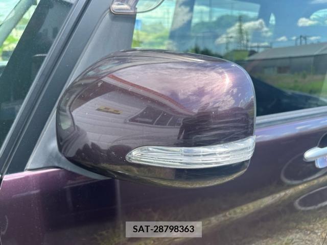 Daihatsu TANTO CUSTOM 2013-01 394623-22