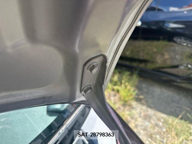 Daihatsu TANTO CUSTOM 2013-01 394623-13