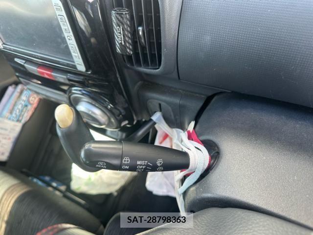 Daihatsu TANTO CUSTOM 2013-01 394623-5