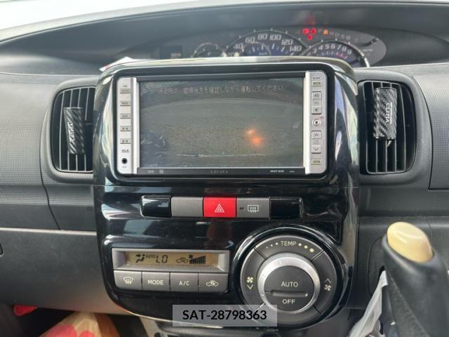 Daihatsu TANTO CUSTOM 2013-01 394623-20