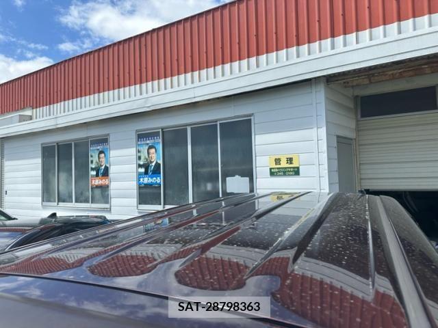 Daihatsu TANTO CUSTOM 2013-01 394623-28