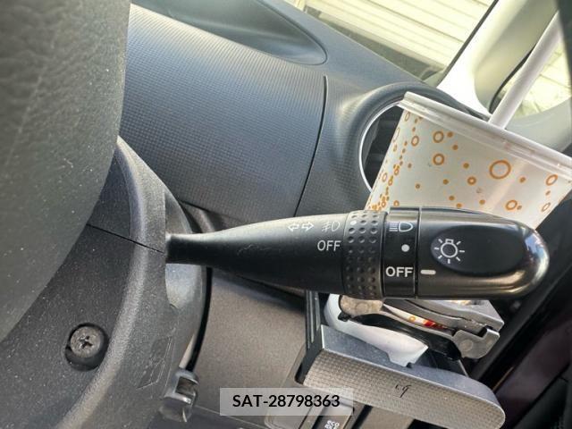 Daihatsu TANTO CUSTOM 2013-01 394623-3