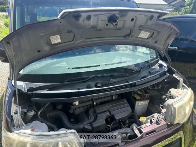 Daihatsu TANTO CUSTOM 2013-01 394623-11