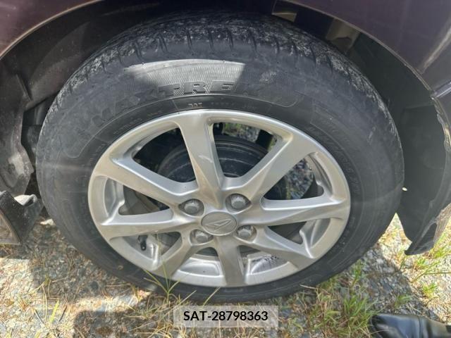 Daihatsu TANTO CUSTOM 2013-01 394623-19