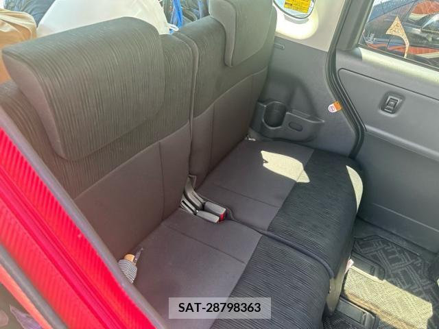 Daihatsu TANTO CUSTOM 2013-01 394623-9