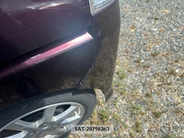Daihatsu TANTO CUSTOM 2013-01 394623-24