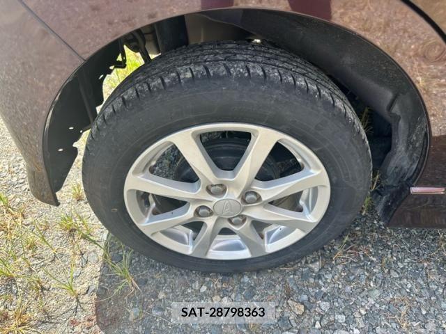 Daihatsu TANTO CUSTOM 2013-01 394623-16