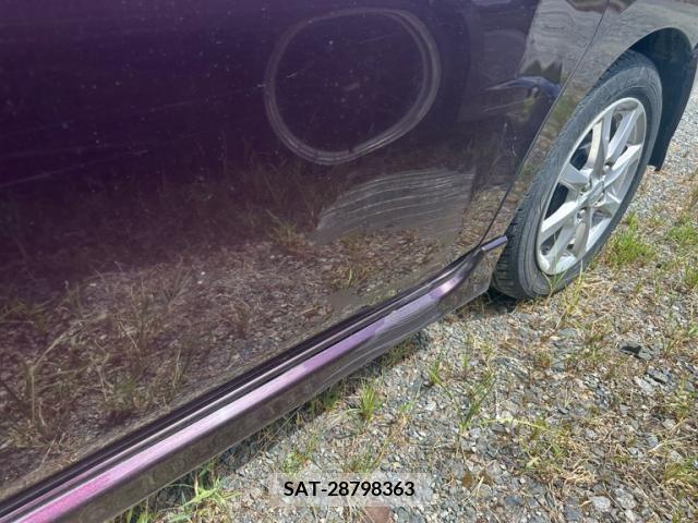 Daihatsu TANTO CUSTOM 2013-01 394623-23
