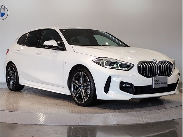 Bmw 1 SERIES 2020-08 18613-5