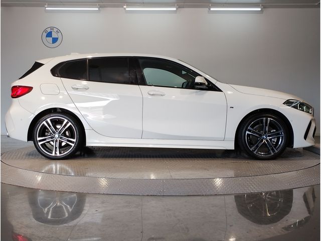 Bmw 1 SERIES 2020-08 18613-7