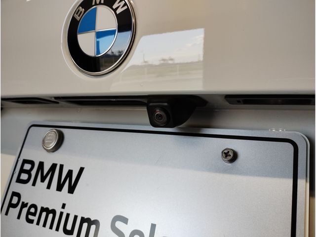 Bmw 1 SERIES 2020-08 18613-9