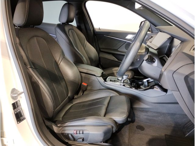 Bmw 1 SERIES 2020-08 18613-13