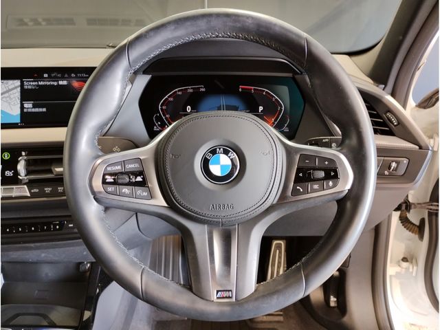 Bmw 1 SERIES 2020-08 18613-15
