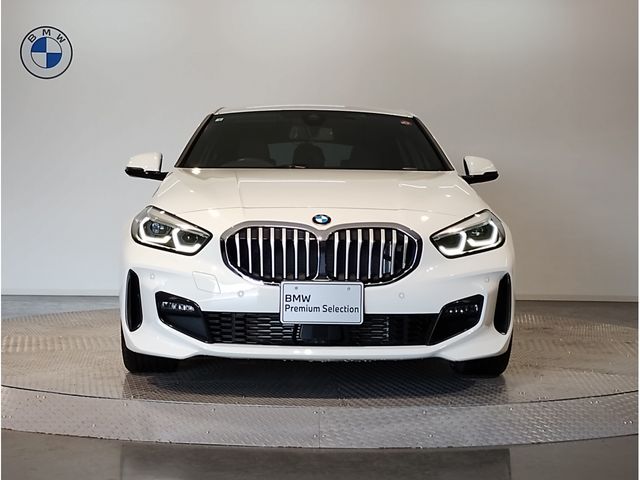 Bmw 1 SERIES 2020-08 18613-3