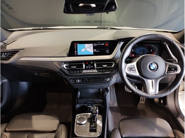 Bmw 1 SERIES 2020-08 18613-1