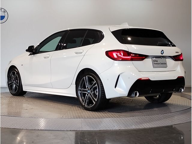 Bmw 1 SERIES 2020-08 18613-6