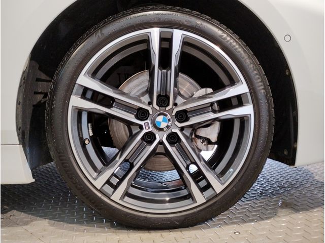 Bmw 1 SERIES 2020-08 18613-8