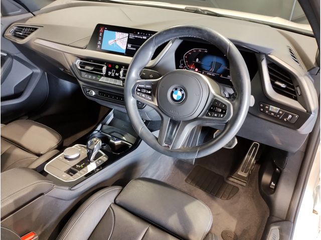 Bmw 1 SERIES 2020-08 18613-14