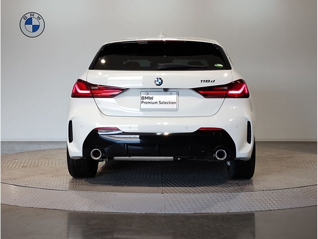 Bmw 1 SERIES 2020-08 18613-4